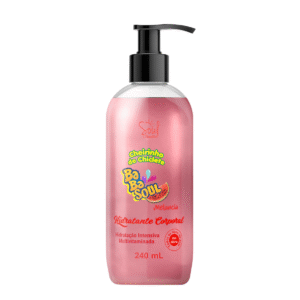 tutti frutti babasoul hidratante corporal 230ml soul (copia)