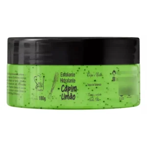 exfoliante hidratante 180g soul