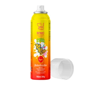frutos rojos desodorante Íntimo 150ml soul