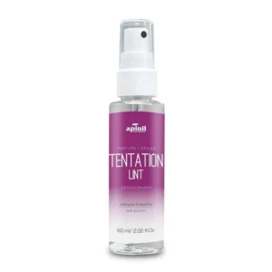 romantic blush perfume capilar 60ml apinil (copia)