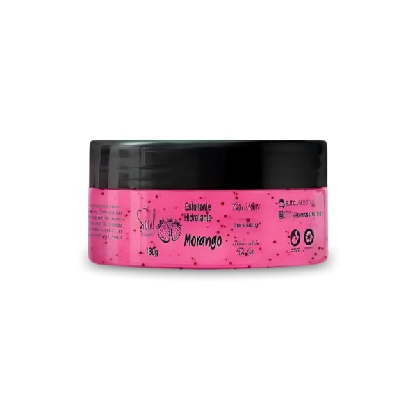 pitaya exfoliante hidratante 180g soul (copia)