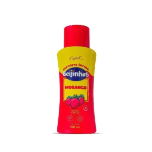 beijinhos morango j. intimo belkit
