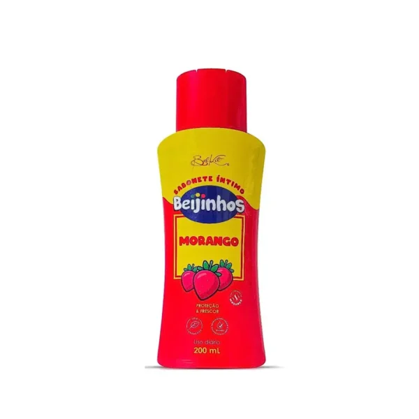 beijinhos morango j. intimo belkit