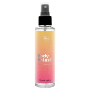 flower secret body splash apinil