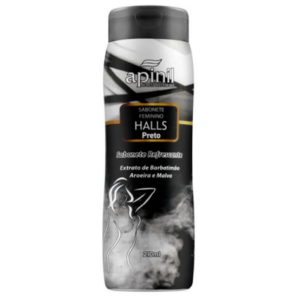 haus preto jabon intimo apinil