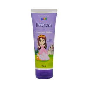 princess crema peinar 170ml kera