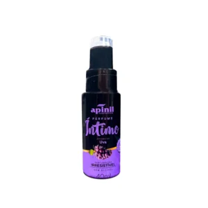 uva perfume intimo 40ml apinil