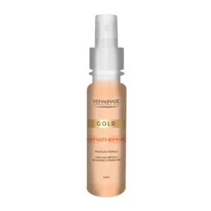 kerathermo protector termico 120ml kera