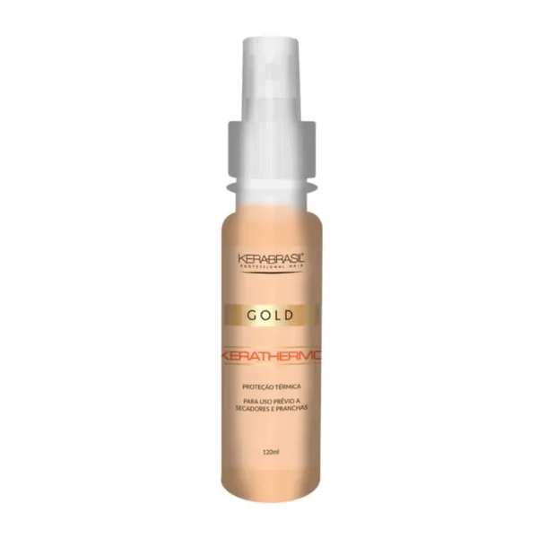 kerathermo protector termico 120ml kera