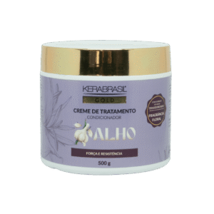 garlic mascarilla hidratacion 500g kera