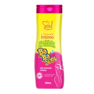 babasoul moranginho jabon intimo 200ml soul (copia)