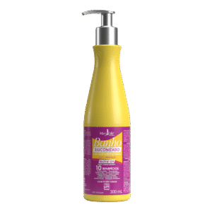 baño siliconizado 10 beneficios 300ml bio