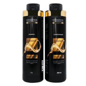 caviar kit ch 1l.+ ac 800ml kera