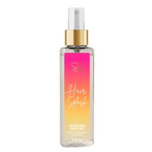 red soul perfume capilar 110ml soul (copia)