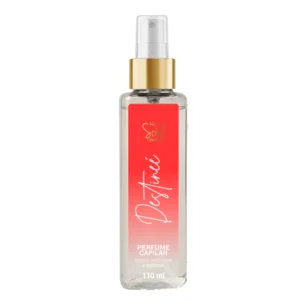 destinne perfume capilar 110ml soul