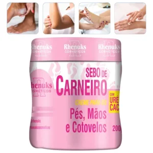 gel lipo reductor pimenta negra 200g rhenuks