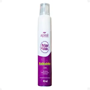 algodon dulce perfume panty 40ml apinil