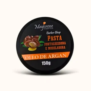 pomada modeladora aceite argan 150g. may