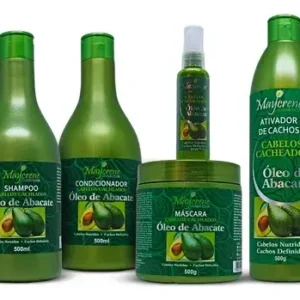 aceite de argan sedoso kit ch+ac+masc. x3 itens may (copia)