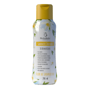 flor de laranjeira 10 beneficios jabon intimo 200ml bio