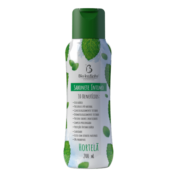 blueberry 10 beneficios jabon intimo 200ml bio (copia)