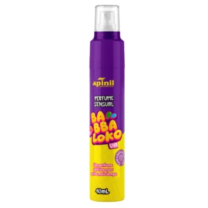 babbaloko uva perfume panty 40ml apinil