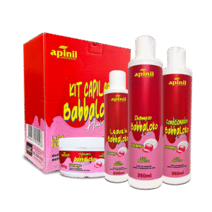 babbaloko tutti frutti kit capilar x4 itens apinil (copia)