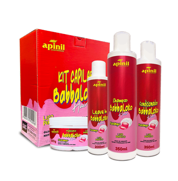 babbaloko tutti frutti kit capilar x4 itens apinil (copia)