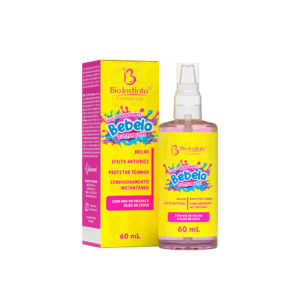 bebelo tutti frutti reparador bio