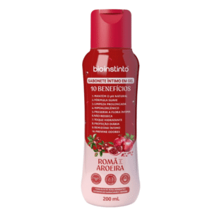 petalos de rosas 10 beneficios jabon intimo 200ml bio