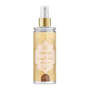 royal blanc body splash soul (copia)