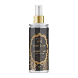 royal blanc body splash 200ml soul