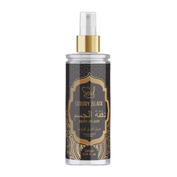 royal blanc body splash 200ml soul