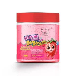 babasoul uva gelatina capilar 500g soul (copia)