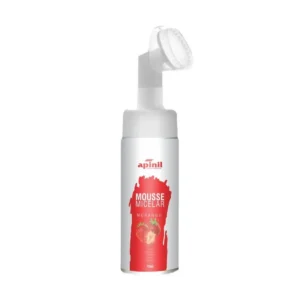 freza mousse micelar 150ml apinil