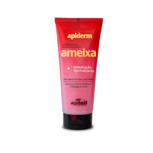 amexia hidratacion corporal 190g apinil