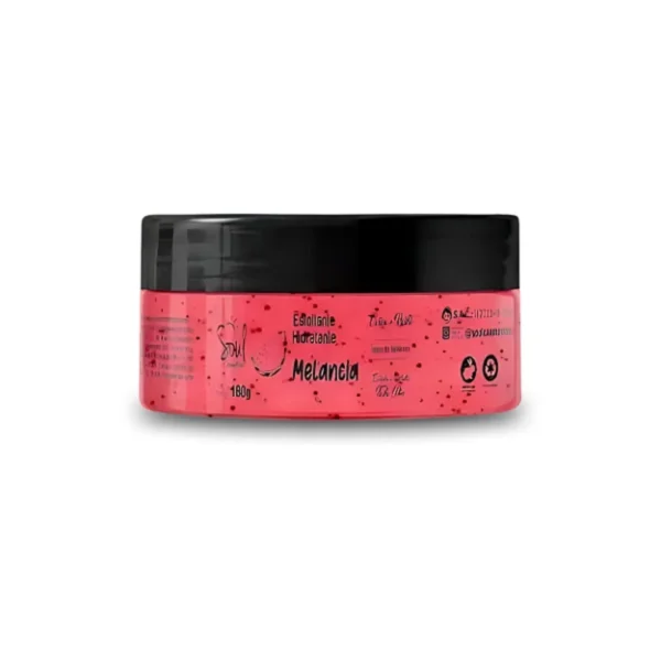capim limon exfoliante hidratante 180g soul (copia)