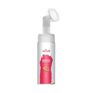 sandia mousse micelar 150ml apinil