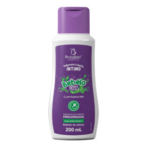 bebelo tutti frutti jabon intimo 200ml bio (copia)
