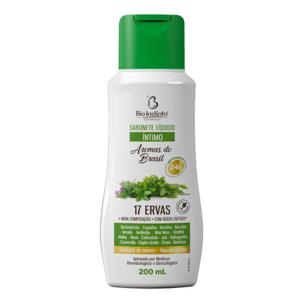 barbatimao & aroeira jabon intimo 200ml bio (copia)