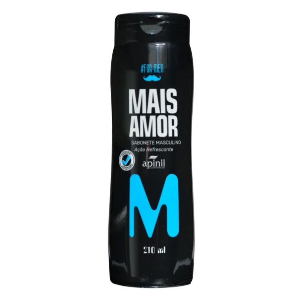 mas amor jabon intimo masculino apinil