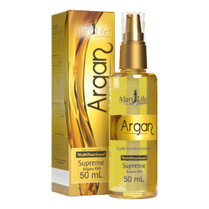 argan oil supreme multifunconal 50ml bio