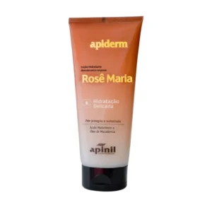 rose maria hidratacion corporal 190g apinil