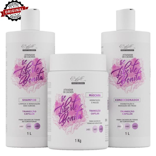 liso obligatorio kit capilar x3 itens 1l. belkit (copia)