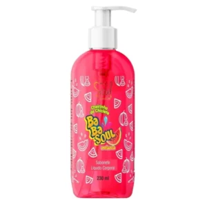 moranginho babasoul jabon liquido corporal 230ml soul (copia)