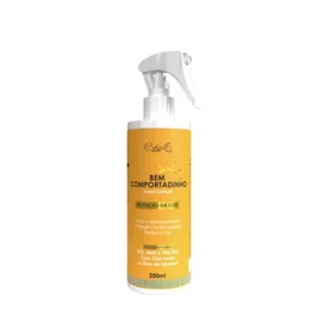fluido capilar proteccion de color spray 200ml belkit