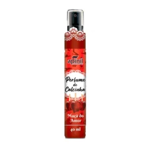 fresa y champán perfume panty 40ml apinil (copia)