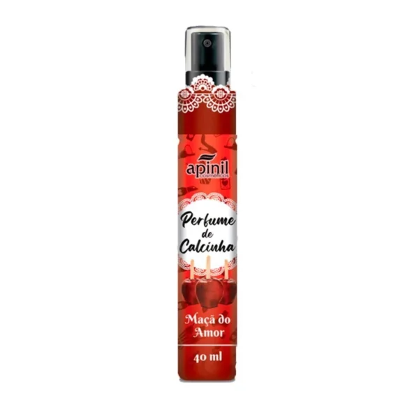 fresa y champán perfume panty 40ml apinil (copia)