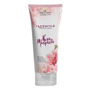 rosa mosqueta hidratante corporal 200g bell