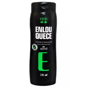 enloqueceu jabon intimo masculino apinil